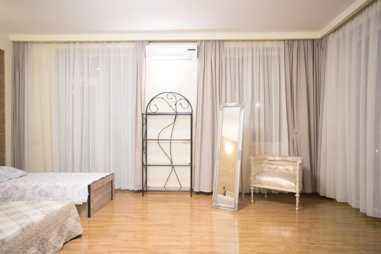 Terrace House Tbilisi Hotel Екстериор снимка